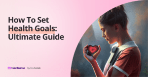 How To Set Health Goals Ultimate Guide Cover Picture