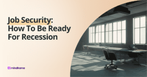 Job Security How to Be Ready for Recession Featured Image